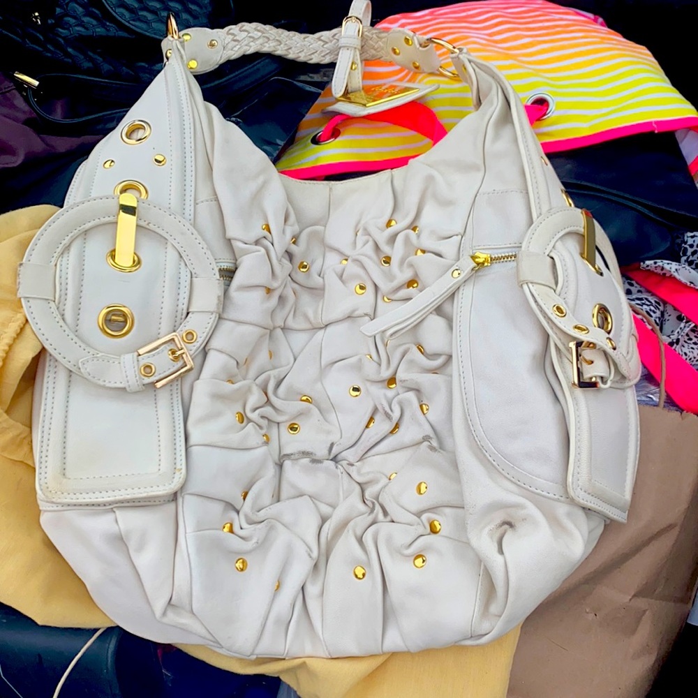 Bebe Purse